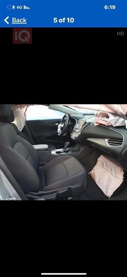 شيفروليه ماليبو